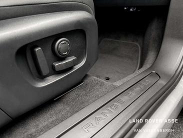 Land Rover Range Rover Evoque P270e Gris — photo 5