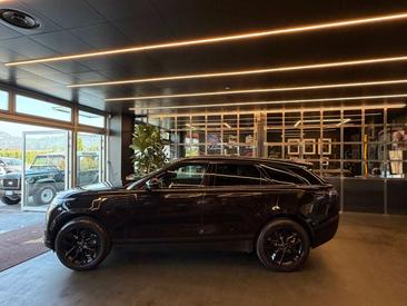 Land Rover Range Rover Velar S 4wd 2.0d I4 Mhev 204cv Auto — photo 6