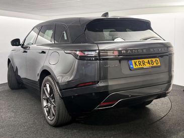Land Rover Range Rover Velar 2.0 P400e R-Dynamic HSE / Plug-In Hybrid — photo 7