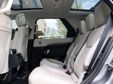 Land Rover Discovery 3.0D I6 HSE Aut. 300 Gris — photo 10