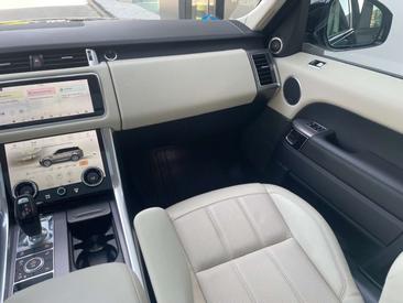 Land Rover Range Rover Sport HSE 2.0 Si4 PHEV 404 — photo 25
