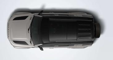 Land Rover Defender 110 X-Dynamic Gris P300e — photo 4