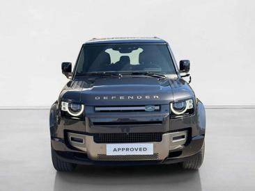 Land Rover Defender 110 X-Dynamic SE 3.0D I6 250 CV AWD Auto — photo 8
