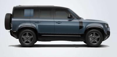Land Rover Defender 110 X-Dynamic SE P300e