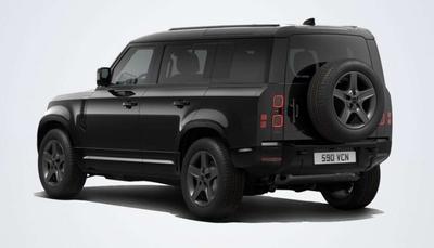 Land Rover Defender 110 X-Dynamic SE P300e