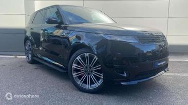 Land Rover Range Rover Sport Dynamic HSE 3.0 P460e 460ch PHEV — photo 3