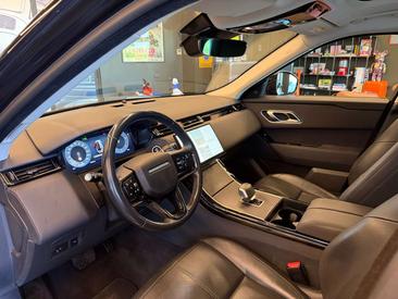Land Rover Range Rover Velar S 4wd 2.0d I4 Mhev 204cv Auto — photo 7