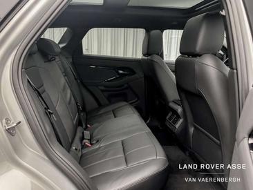 Land Rover Range Rover Evoque P270e Gris — photo 6
