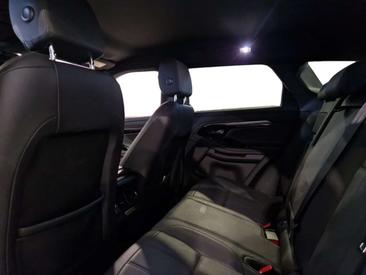 Land Rover Range Rover Evoque 2.0D I4 163CV AUTOCARRO AWD R-Dynamic S — photo 4