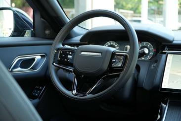 Land Rover Range Rover Velar P400e Dynamic SE I Pano I ACC I 5 Jaar Fab — photo 11