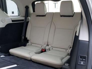 Land Rover Discovery 3.0D I6 HSE Aut. 300 Gris — photo 11
