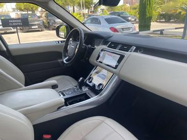 Land Rover Range Rover Sport HSE 2.0 Si4 PHEV 404 — photo 26