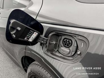 Land Rover Discovery Sport P270e S AWD — photo 20