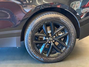 Land Rover Range Rover Velar S 4wd 2.0d I4 Mhev 204cv Auto — photo 8