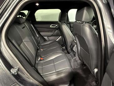 Land Rover Range Rover Velar 2.0 P400e R-Dynamic HSE / Plug-In Hybrid — photo 8