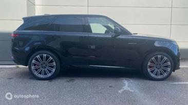 Land Rover Range Rover Sport Dynamic HSE 3.0 P460e 460ch PHEV — photo 4