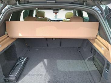 Land Rover Range Rover HSE Panoramadach Alarm AKTION P530 — photo 14