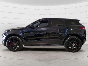 Land Rover Range Rover Evoque 2.0D I4 163CV AUTOCARRO AWD R-Dynamic S — photo 5