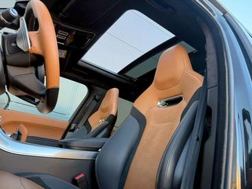Land Rover Range Rover Sport SVR — photo 14