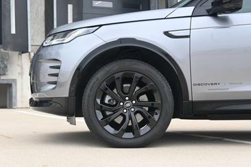 Land Rover Discovery Sport 1.5 P270e PHEV Dynamic SE — photo 10