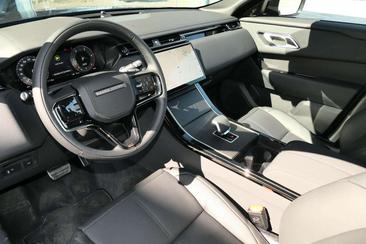Land Rover Range Rover Velar Dynamic SE AWD Auto. 26MY D200 — photo 4