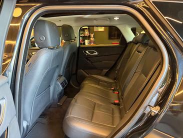 Land Rover Range Rover Velar S 4wd 2.0d I4 Mhev 204cv Auto — photo 9