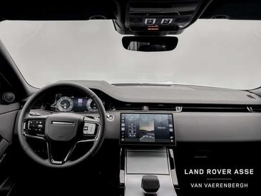 Land Rover Range Rover Evoque P270e Gris — photo 8