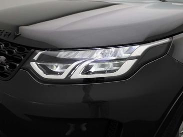Land Rover Discovery Sport P300e PHEV AWD Auto R-Dynamic S — photo 16
