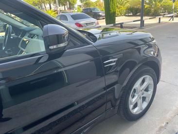 Land Rover Range Rover Sport HSE 2.0 Si4 PHEV 404 — photo 27