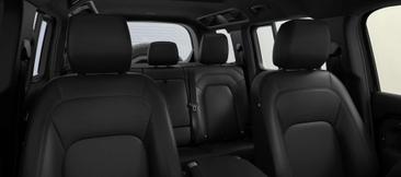 Land Rover Defender 110 X-Dynamic Gris P300e — photo 6
