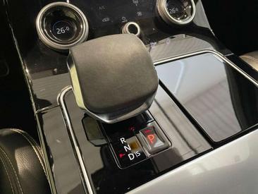 Land Rover Range Rover Velar Mhev R-Dynamic SE 4wd 204cv Auto — photo 22