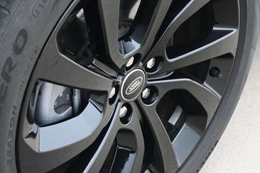 Land Rover Discovery Sport 1.5 P270e PHEV Dynamic SE — photo 11