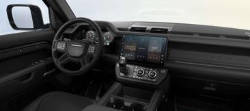 Land Rover Defender 110 X-Dynamic SE P300e — photo 5