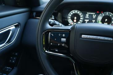 Land Rover Range Rover Velar P400e Dynamic SE I Pano I ACC I 5 Jaar Fab — photo 13