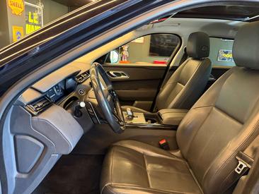 Land Rover Range Rover Velar S 4wd 2.0d I4 Mhev 204cv Auto — photo 10