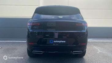 Land Rover Range Rover Sport Dynamic HSE 3.0 P460e 460ch PHEV — photo 6