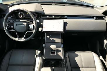 Land Rover Range Rover Velar Dynamic SE AWD Auto. 26MY D200 — photo 5