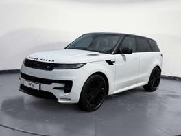 Land Rover Range Rover Sport D300 DYNAMIC HSE ERW.BLACKPACK - 2026 - Joinsteer - #1