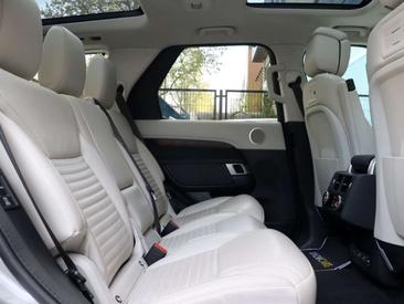 Land Rover Discovery 3.0D I6 HSE Aut. 300 Gris — photo 15