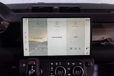 Land Rover Defender 110 HARDTOP S D250 — photo 14