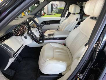 Land Rover Range Rover D350 — photo 14