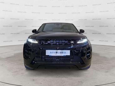 Land Rover Range Rover Evoque 2.0D I4 163CV AUTOCARRO AWD R-Dynamic S — photo 7