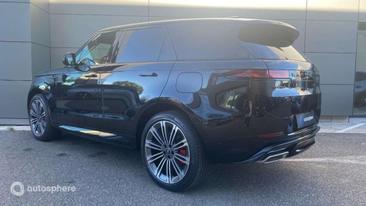 Land Rover Range Rover Sport Dynamic HSE 3.0 P460e 460ch PHEV — photo 7