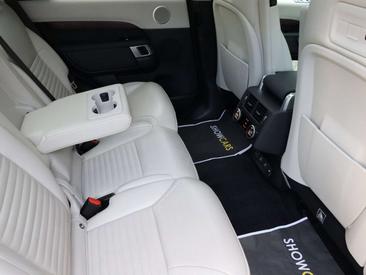 Land Rover Discovery 3.0D I6 HSE Aut. 300 Gris — photo 16