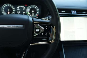 Land Rover Range Rover Velar P400e Dynamic SE I Pano I ACC I 5 Jaar Fab — photo 14