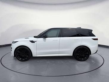 Land Rover Range Rover Sport D300 DYNAMIC HSE ERW.BLACKPACK — photo 2