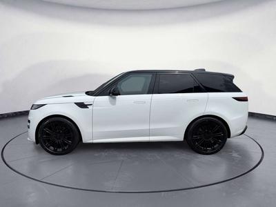 Land Rover Range Rover Sport D300 DYNAMIC HSE ERW.BLACKPACK