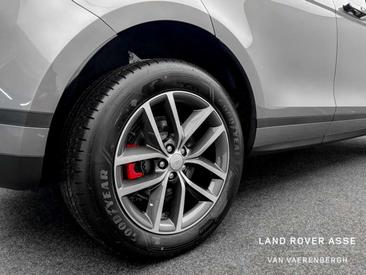 Land Rover Range Rover Evoque P270e Gris — photo 11