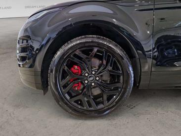 Land Rover Range Rover Evoque 2.0D I4 163CV AUTOCARRO AWD R-Dynamic S — photo 8