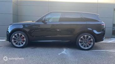 Land Rover Range Rover Sport Dynamic HSE 3.0 P460e 460ch PHEV — photo 8